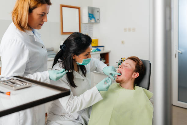 Best Walk-In Emergency Dentist in Brittany Farms The Highlands, PA