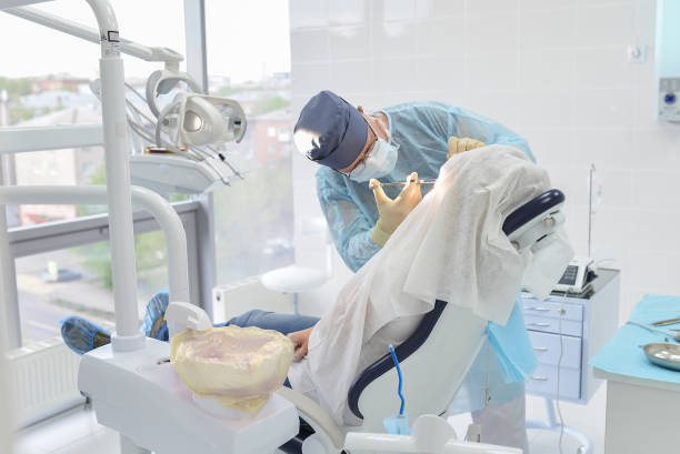 Best Emergency Root Canal Treatment in Brittany Farms The Highlands, PA